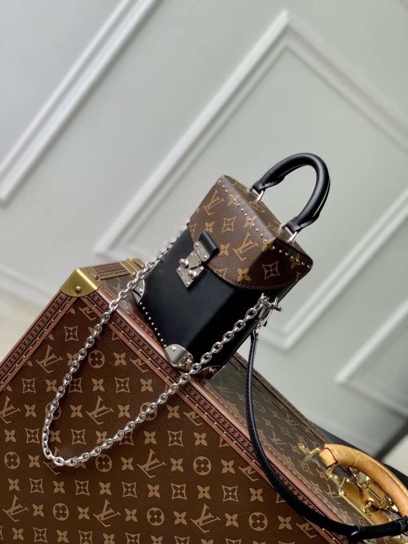 LV Top Handle Bags